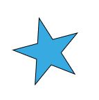 Стикер Леденец